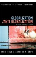 Globalization / Anti-Globalization