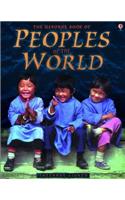 The Usborne Book of Peoples of the World - Internet-linked