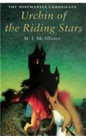 Urchin Of The Riding Stars
