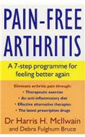 Pain-free Arthritis