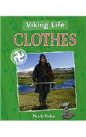 Viking Life: Clothes