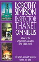 Inspector Thanet Omnibus