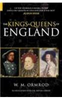 The Kings and Queens of England