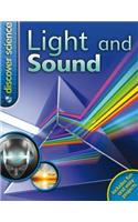 Discover Science: Light and Sound