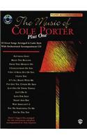 Music Of Cole Porter + 1 Pa/CD