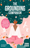 Grounding Companion