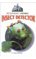 Insect Detector