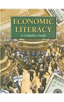 Economic Literacy: A Complete Guide