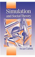 Simulation and Social Theory
