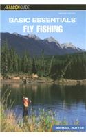 Fly-fishing