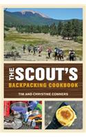 Scout's Backpacking Cookbook