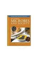 Alcamo's Microbes & Society, International Edition