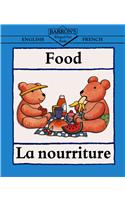 Food/La Nourriture