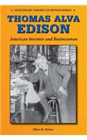 Thomas Alva Edison