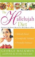 The Hallelujah Diet