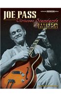 Joe Pass -- Virtuoso Standards Songbook Collection
