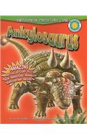 Ankylosaurus