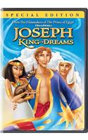 Joseph King of Dreams