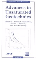 Advances in Unsaturated Geotechnics