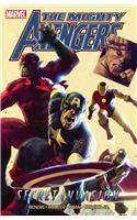 Mighty Avengers Vol.3: Secret Invasion - Book 1