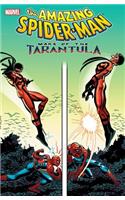 Spider-man: Mark Of The Tarantula