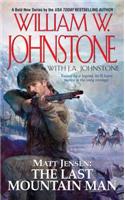 Matt Jensen, The Last Mountain Man