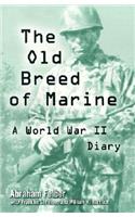 Old Breed of Marine