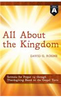 All about the Kingdom