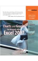 Charts and Graphs for Microsoft Office Excel 2007