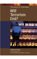 Will Terrorism End?