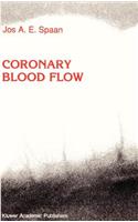 Coronary Blood Flow