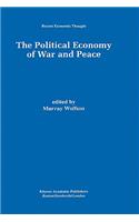Political Economy of War and Peace