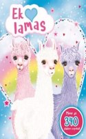Ek lief lamas