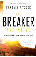 Breaker Anointing
