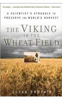 The Viking in the Wheat Field