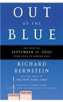 Out of the Blue: The Story of September 11, 2001, from Jihad to Ground Zero