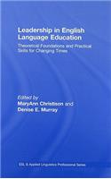 Leadership in English Language Education