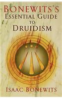 Bonewits's Essential Guide To Druidism