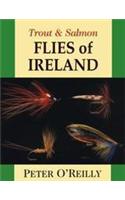 Trout & Salmon Flies of Irelan