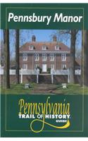 Pennsbury Manor