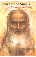 Benedict Of Nursia
