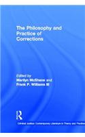 Philosophy and Practice of Correction