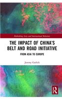 The Impact of China’s Belt and Road Initiative