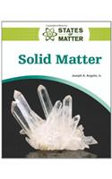 Solid Matter