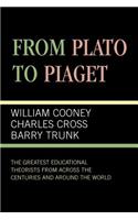 From Plato to Piaget