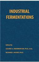 Industrial Fermentations