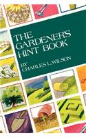 Gardener's Hint Book