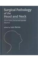 Surgical Pathology of the Head and Neck