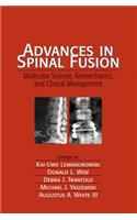 Advances in Spinal Fusion