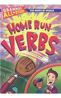 Home Run Verbs